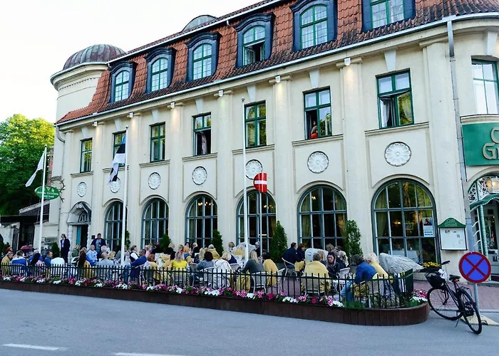Hotel Victoria