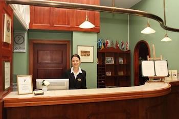 Hotel Victoria 3*