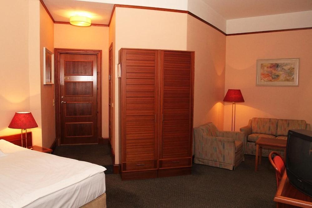 Hotel Victoria Parnu