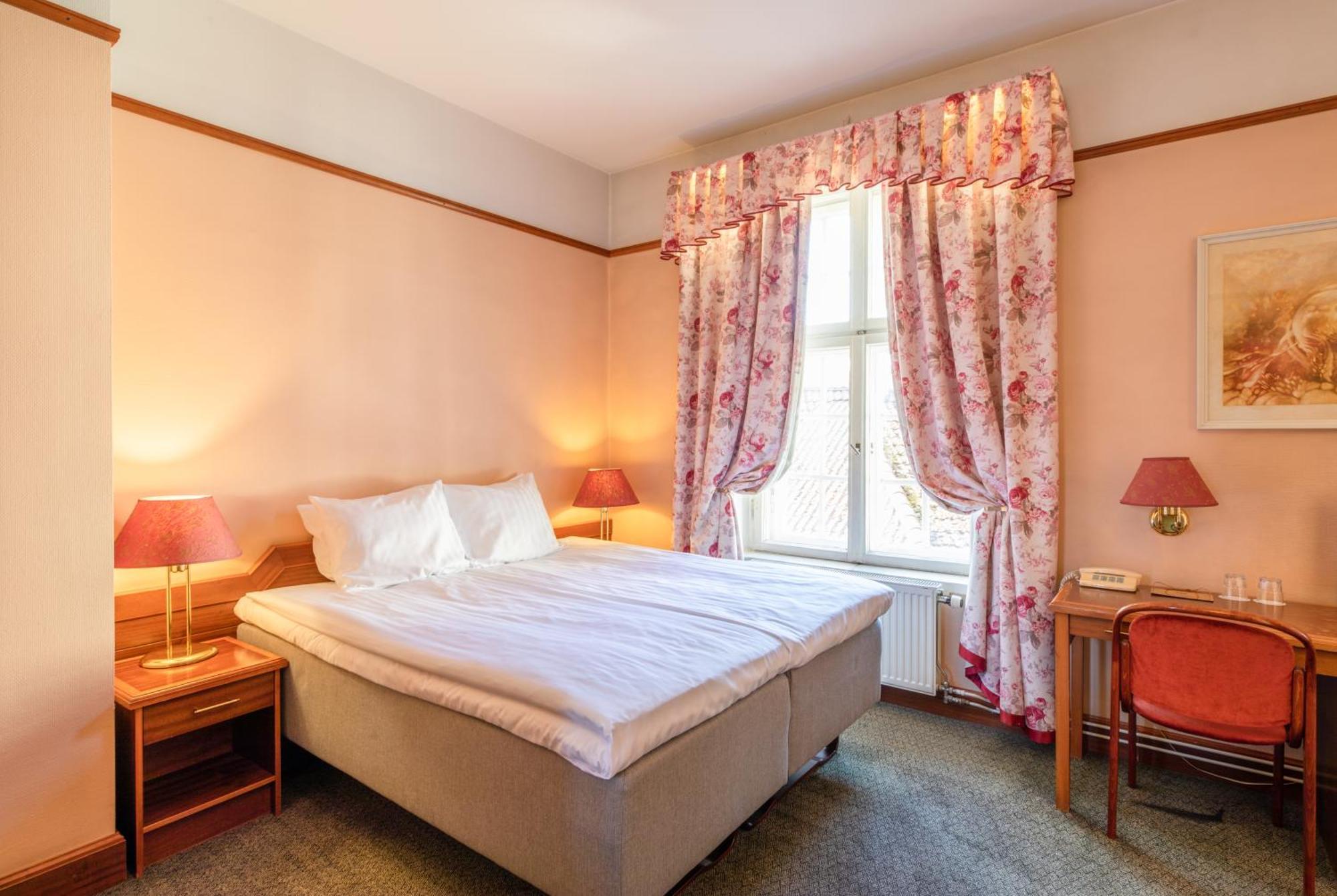 Victoria Hotel Parnu