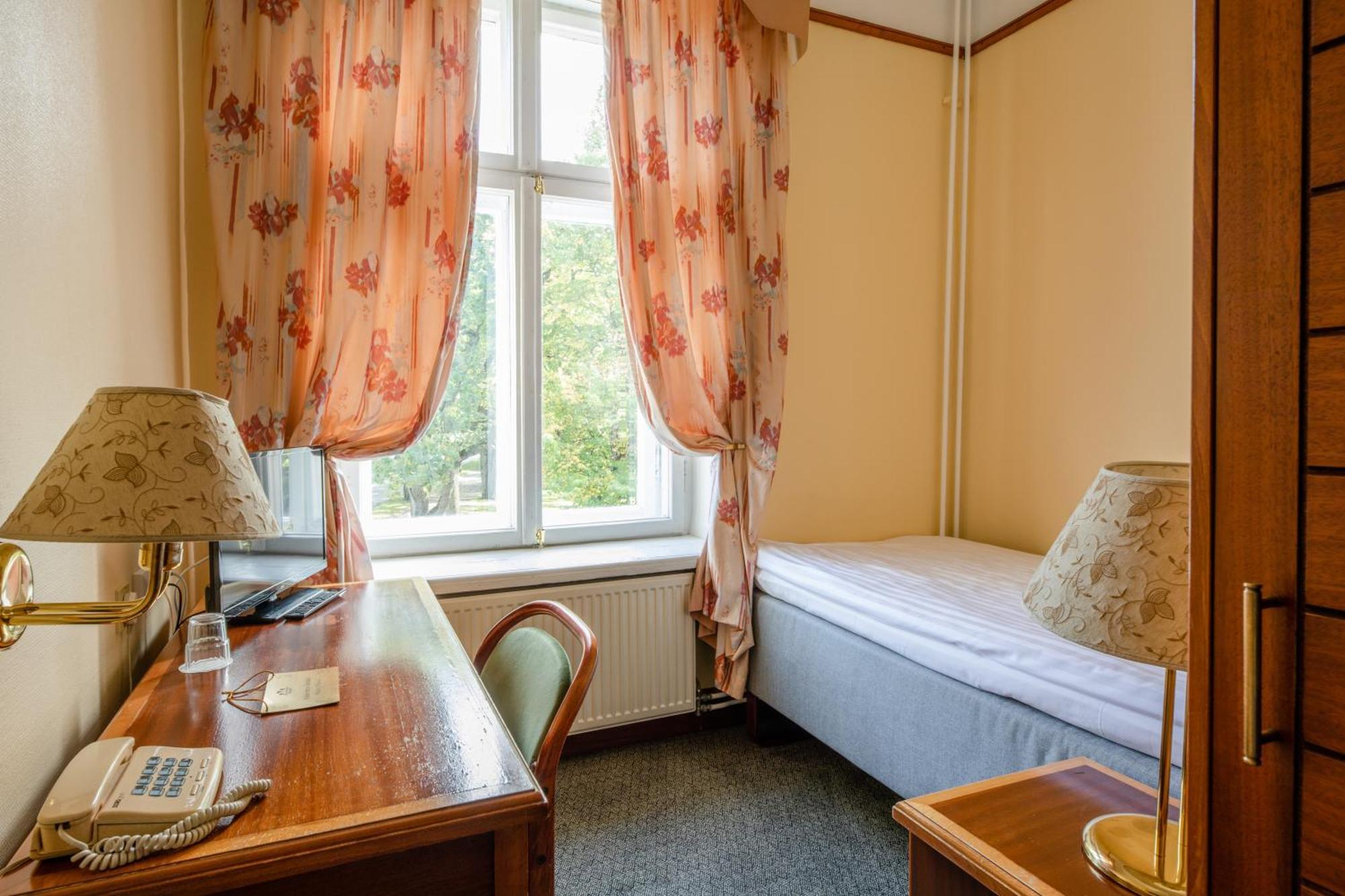 Victoria Hotel Parnu
