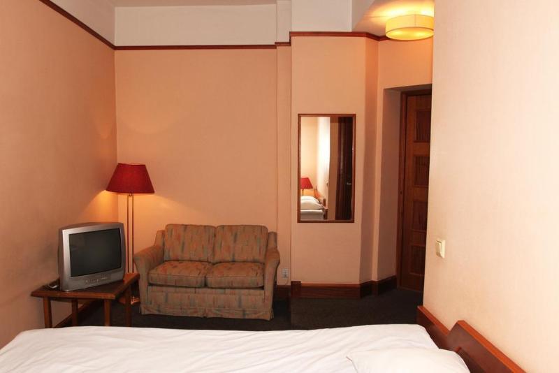 Victoria Hotel Parnu